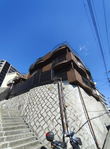 グリーンハイツ中山手