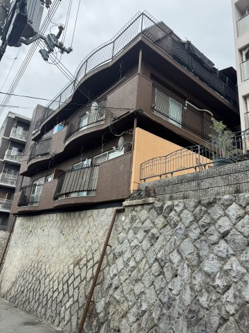グリーンハイツ中山手