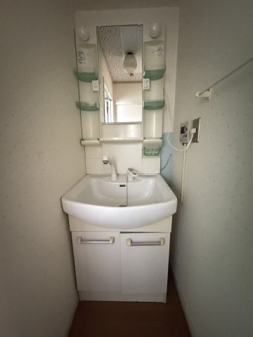 グリーンハイツ中山手のトイレ