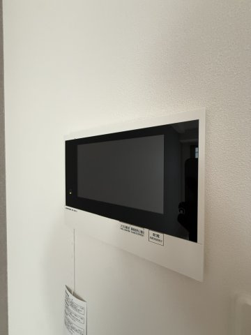 ArtizA南船場のセキュリティ