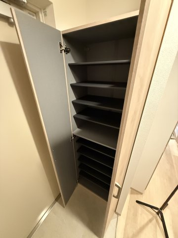 ArtizA南船場の設備