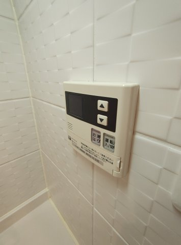 S-RESIDENCE神戸磯上通の設備