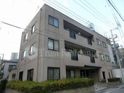 【外観】 | ドゥエル扇橋