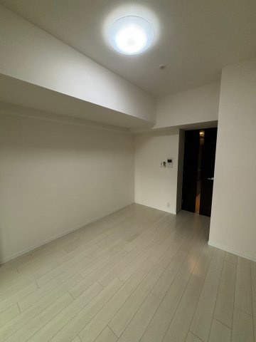 S-RESIDENCE神戸磯上通の居間・リビング