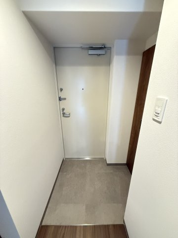ArtizA南船場の玄関