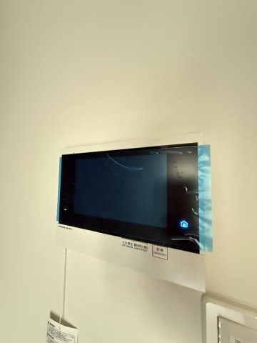 ArtizA南船場のセキュリティ