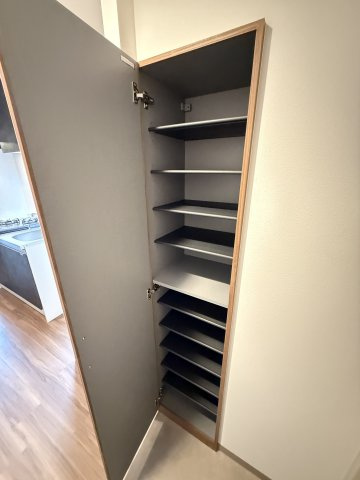 ArtizA南船場の設備