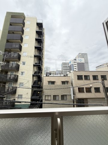 ArtizA南船場の展望