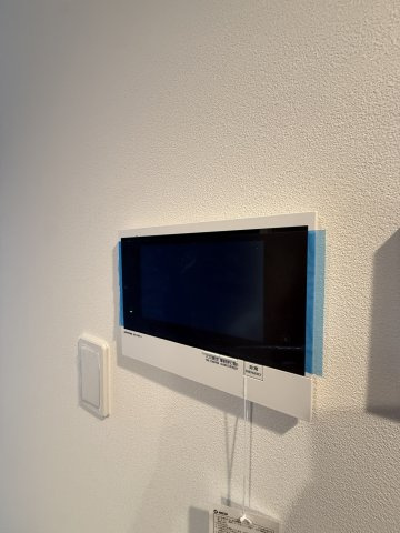 ArtizA南船場のセキュリティ
