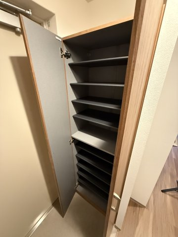 ArtizA南船場の設備