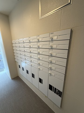 ArtizA南船場のその他共用部分