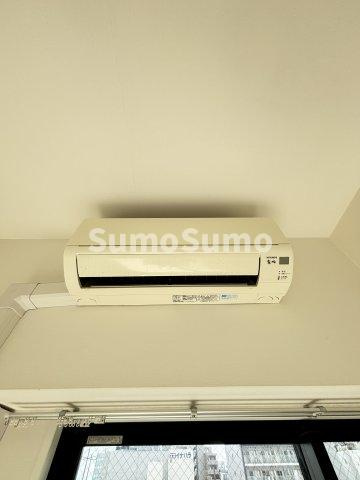S-RESIDENCE神戸磯上通の設備