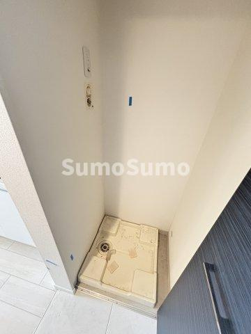 S-RESIDENCE神戸磯上通の設備