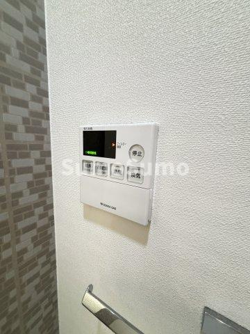 S-RESIDENCE神戸磯上通の設備