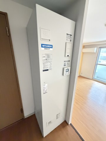 UTレジデンス六甲のその他共用部分