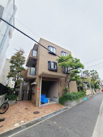 夙川アネックスⅢ
