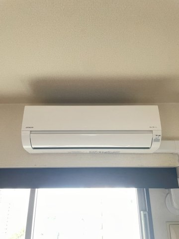 レジデンシャルヒルズ博多駅前の設備