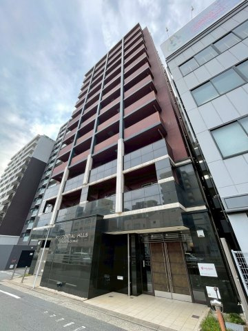レジデンシャルヒルズ博多駅前