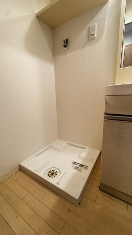 エンクレストWith天神東の設備