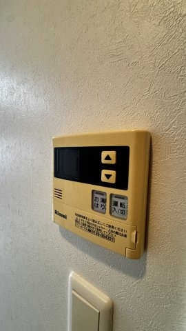 エンクレストWith天神東の設備