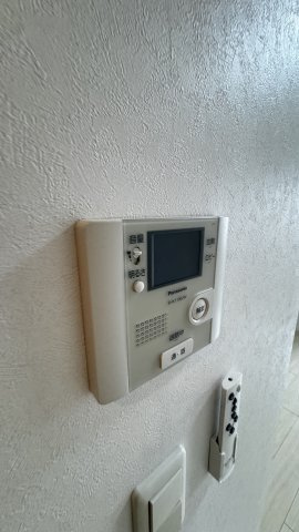 エンクレストWith天神東のセキュリティ