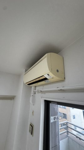 エンクレストWith天神東の設備