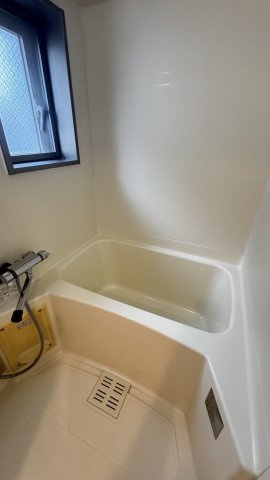 エンクレストWith天神東の浴室
