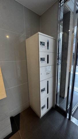 エンクレストWith天神東のその他共用部分