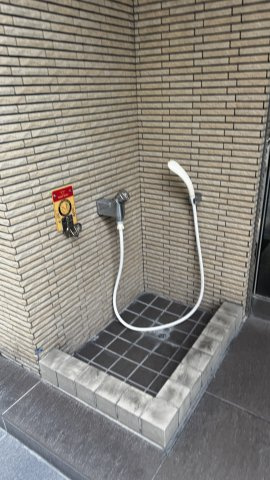 エンクレストWith天神東のその他共用部分