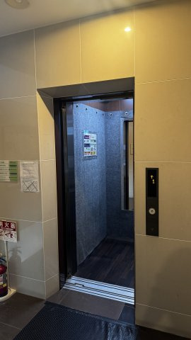 エンクレストWith天神東のその他共用部分