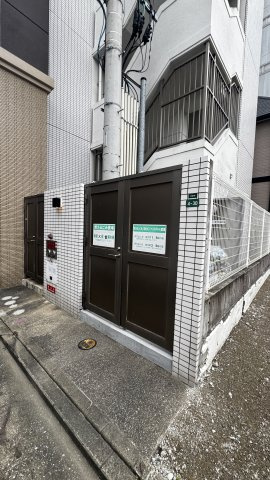 エンクレストWith天神東のその他共用部分