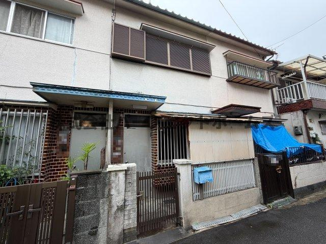 萱島南町テラスハウス　賃貸