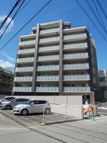 福岡市南区大橋２丁目の賃貸マンションの外観|外観写真