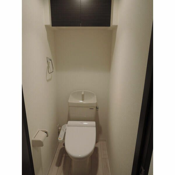 Ｃｌａｓｓｙ　Ｒｅｓｉｄｅｎｃｅのトイレ