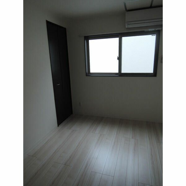 Ｃｌａｓｓｙ　Ｒｅｓｉｄｅｎｃｅの寝室