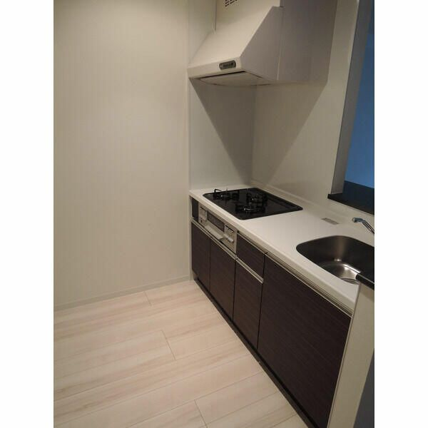 Ｃｌａｓｓｙ　Ｒｅｓｉｄｅｎｃｅのキッチン