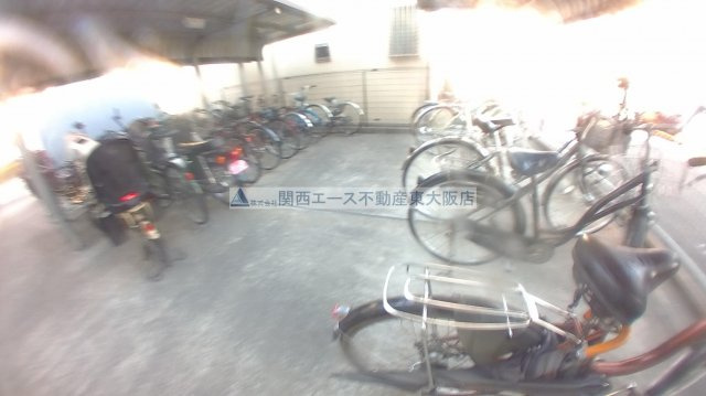 【その他共用部分】 | グランメールシマノ