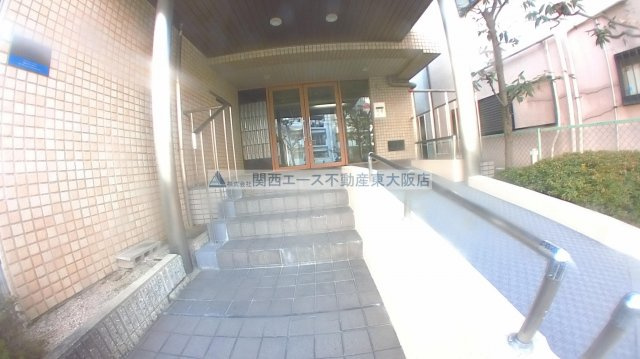 【エントランス】 | グランメールシマノ
