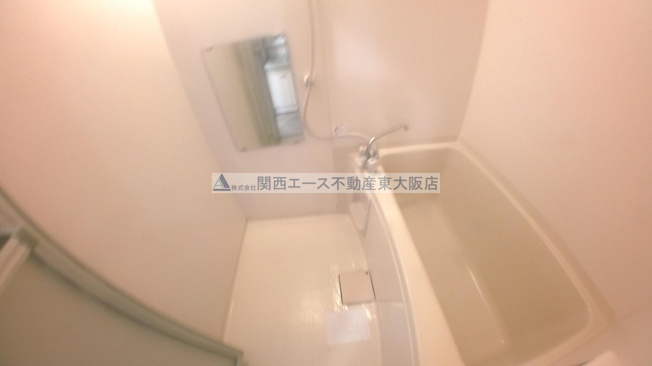 【浴室】 | グランメールシマノ