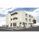 川崎市高津区二子１丁目のマンションの画像