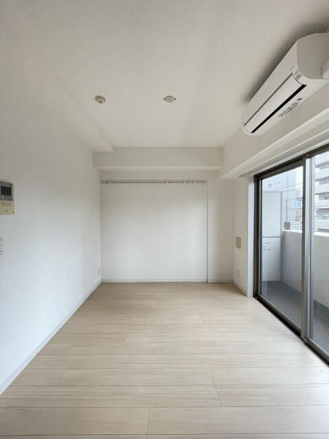 スカイコート品川南大井第２の展望