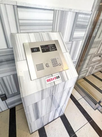 スカイコート品川南大井第２のその他