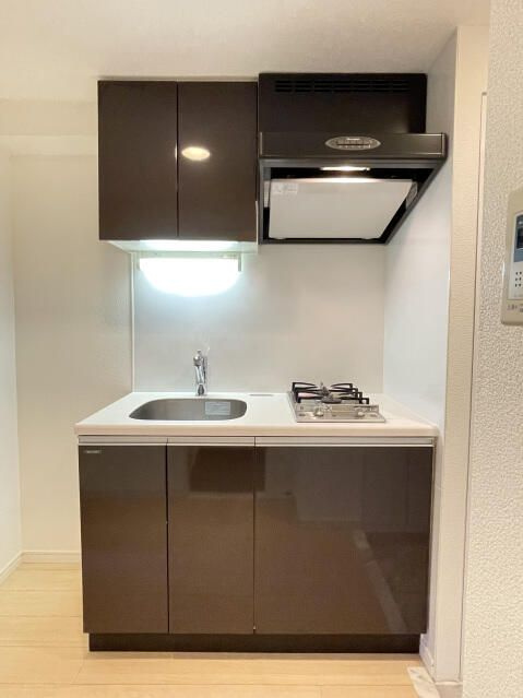 スカイコート品川南大井第２のキッチン