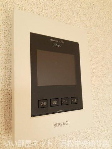 【設備】 | 来夢１番館　Ｂ