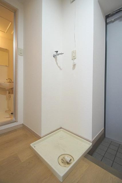 福岡市博多区美野島１丁目の賃貸マンションの設備|物件の画像11