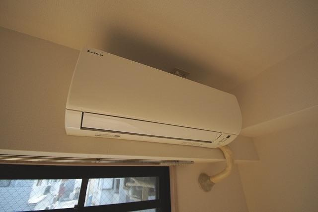福岡市博多区美野島１丁目の賃貸マンションの省エネ性能ラベル|物件の画像14