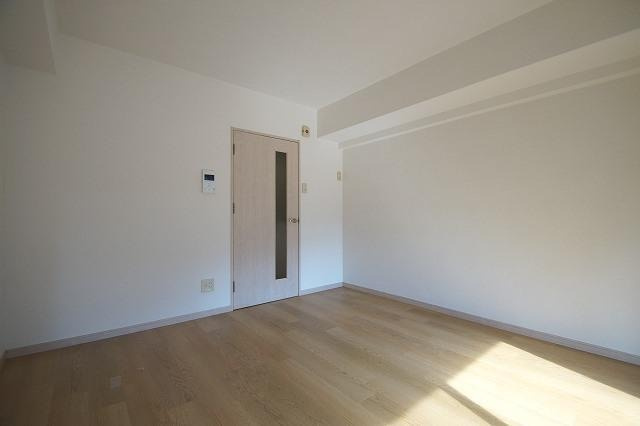 福岡市博多区美野島１丁目の賃貸マンションの洋室|物件の画像16