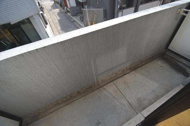 福岡市博多区美野島１丁目の賃貸マンション|物件の画像10