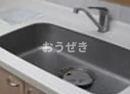 レックス横浜関内の浴室|※同仕様参考写真