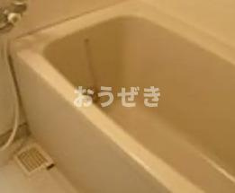 レックス横浜関内の浴室|※同仕様参考写真